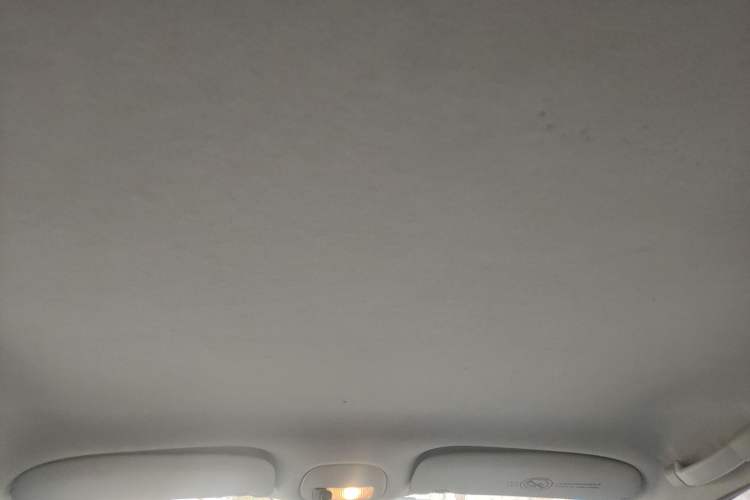 Used Peugeot 207 2011 Sedan 1.4L Manual Yule Edition Headliner