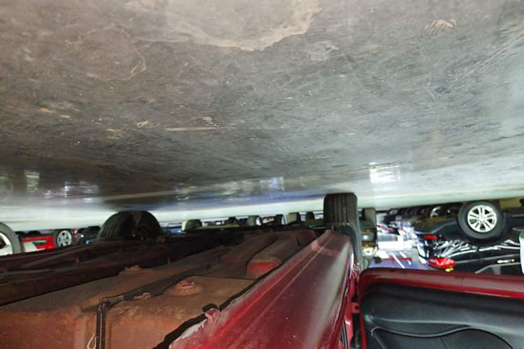 Used Peugeot 207 2011 Hatchback 1.4L Manual Yule Edition Left Side Sill