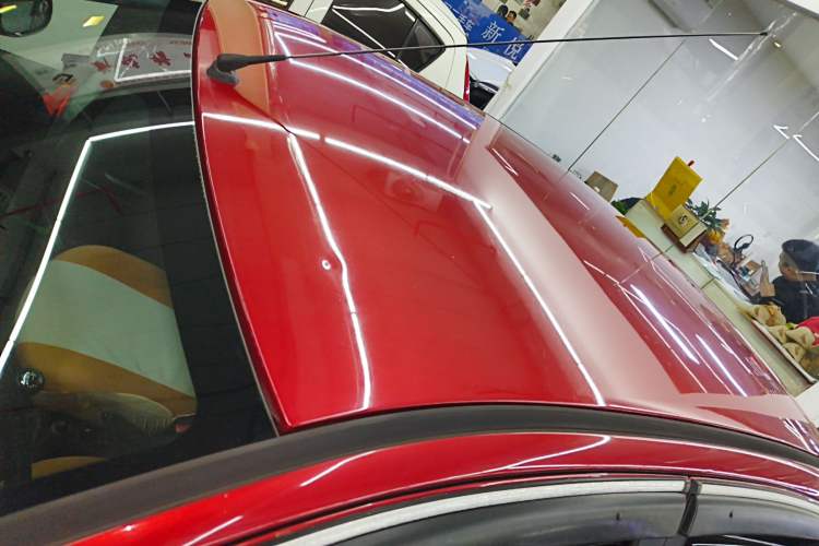 Used Peugeot 207 2011 Hatchback 1.4L Manual Yule Edition Roof