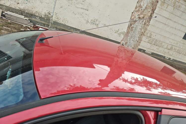 Used Peugeot 207 2011 Hatchback 1.4L Manual Yule Edition Roof