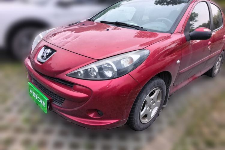 Used Peugeot 207 2011 Sedan 1.4L Manual Yule Edition Guazi used car, China used car export, Used car for sale, Used  cars, Cheapest cars for sale