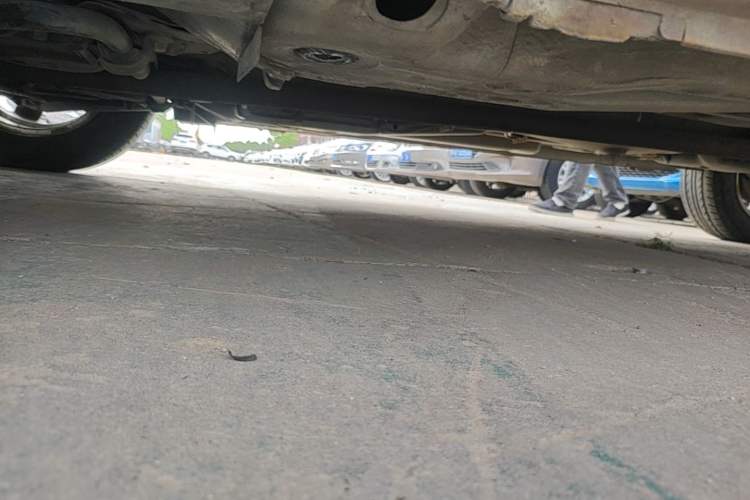 Used Peugeot 207 2011 Sedan 1.4L Manual Yule Edition Chassis Front Left