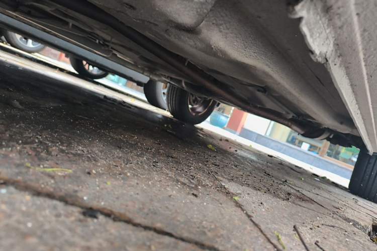 Used Peugeot 207 2011 Hatchback 1.4L Manual Yule Edition Chassis Front Left