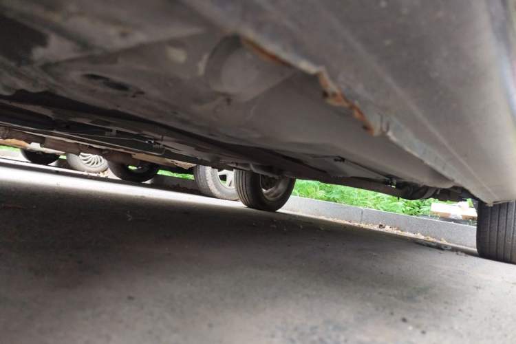 Used Peugeot 207 2011 Hatchback 1.4L Manual Yule Edition Chassis Front Left