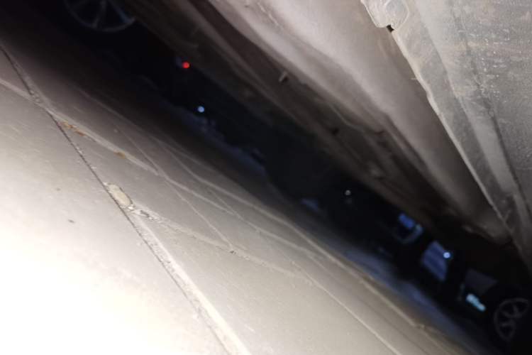 Used Peugeot 207 2011 Sedan 1.4L Manual Yule Edition Chassis Front Left