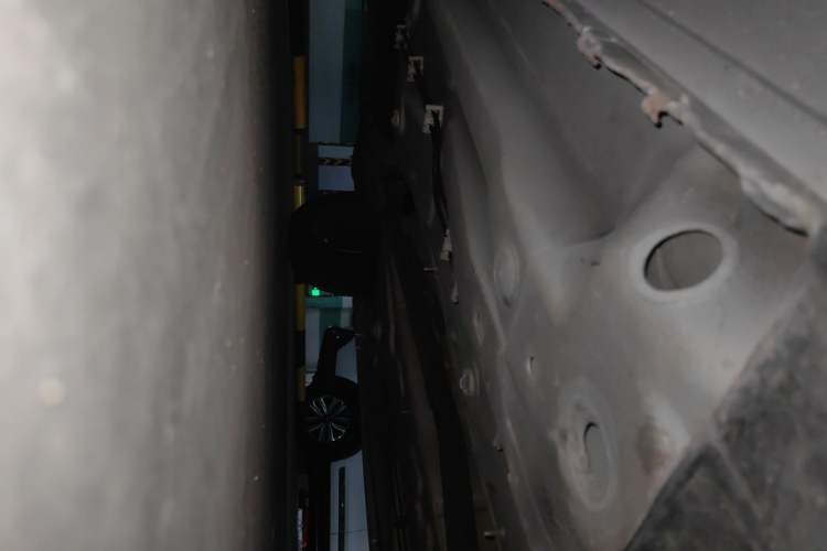 Used Peugeot 207 2011 Hatchback 1.4L Manual Yule Edition Chassis Front Right