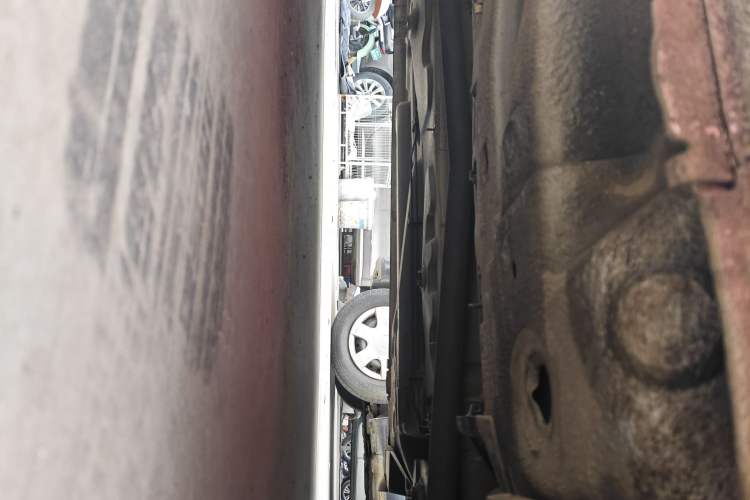 Used Peugeot 207 2011 Sedan 1.4L Manual Yule Edition Chassis Front Right