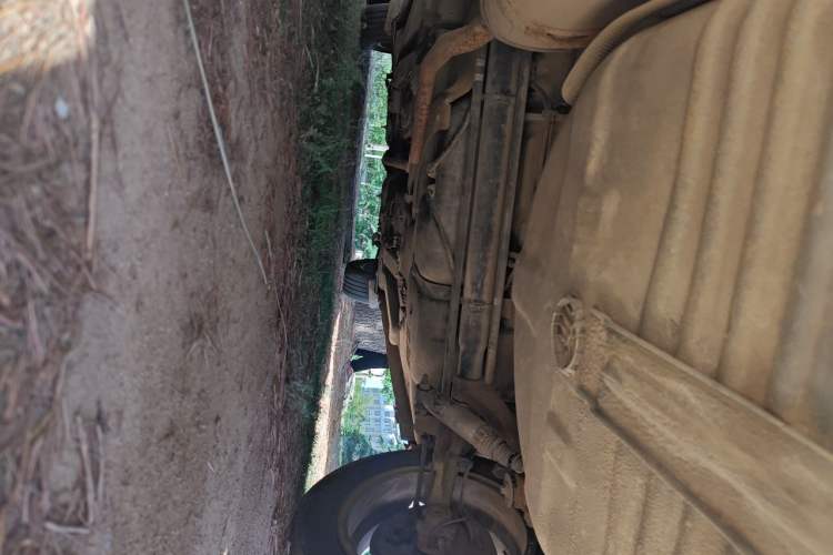 Used Peugeot 207 2011 Sedan 1.4L Manual Yule Edition Chassis Rear