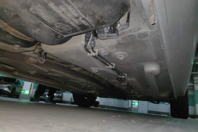 Used Peugeot 207 2011 Hatchback 1.4L Manual Yule Edition Chassis Rear Right