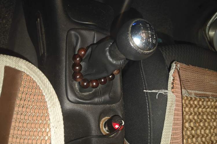 Used Peugeot 207 2011 Sedan 1.4L Manual Yule Edition Gear Lever