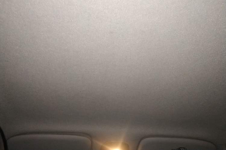 Used Peugeot 207 2011 Sedan 1.4L Manual Yule Edition Headliner