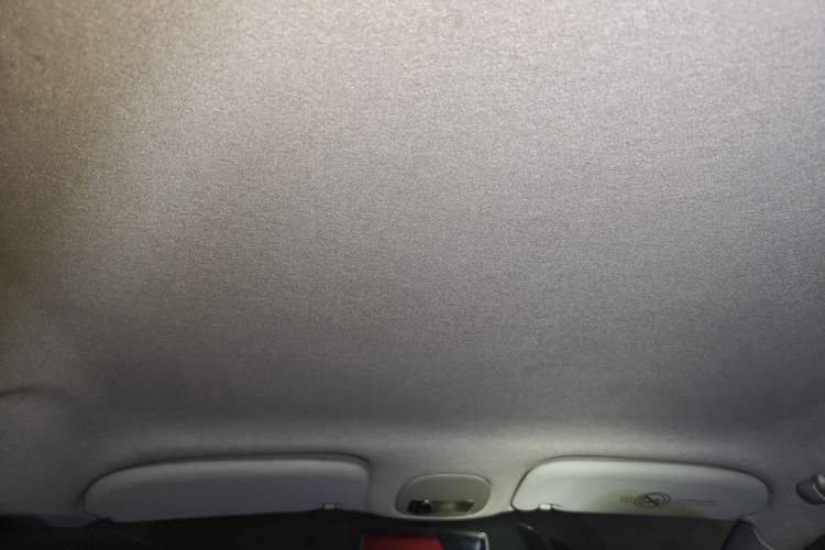 Used Peugeot 207 2011 Hatchback 1.4L Manual Yule Edition Headliner