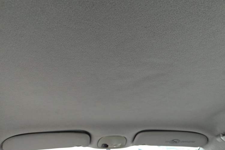 Used Peugeot 207 2011 Hatchback 1.4L Manual Yule Edition Headliner