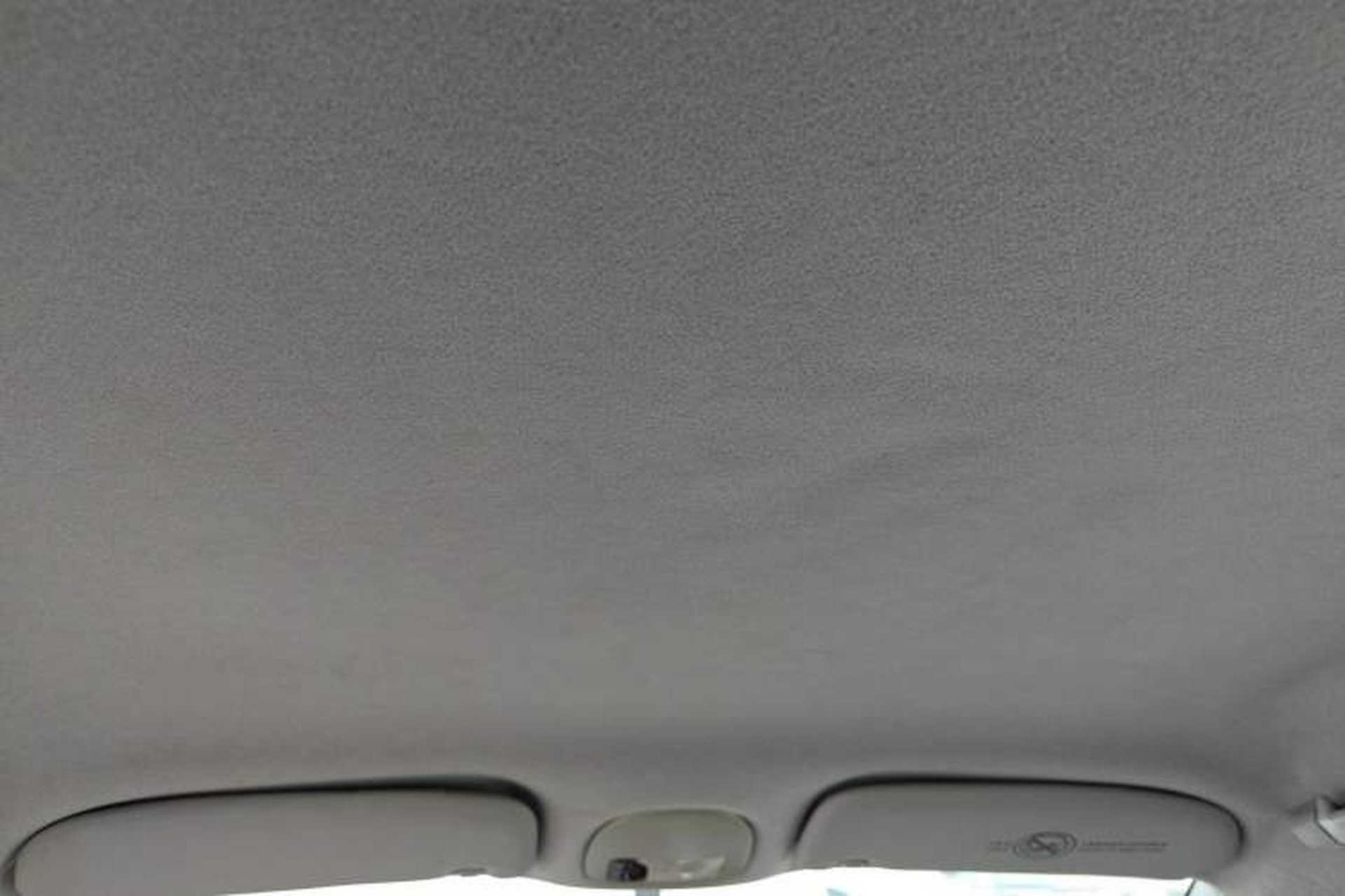 Used Peugeot 207 2011 Hatchback 1.4L Manual Yule Edition Headliner