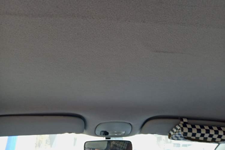 Used Peugeot 207 2011 Hatchback 1.4L Manual Yule Edition Headliner