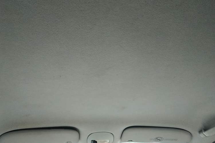 Used Peugeot 207 2011 Hatchback 1.4L Manual Yule Edition Headliner