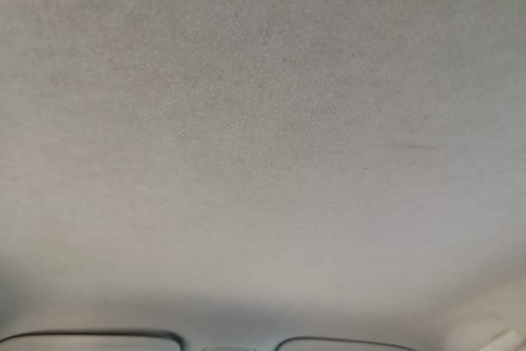Used Peugeot 207 2011 Hatchback 1.4L Manual Yule Edition Headliner