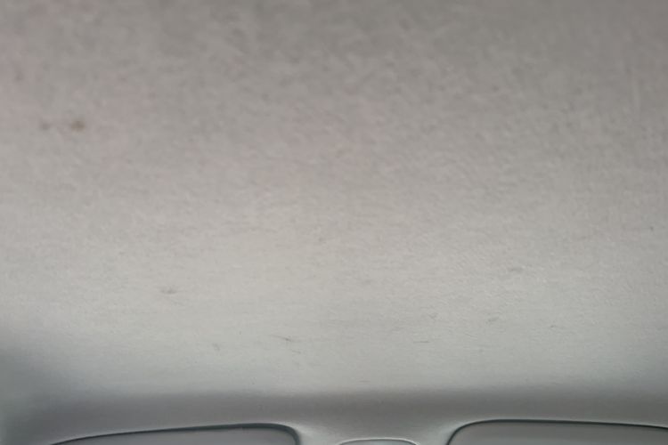 Used Peugeot 207 2011 Sedan 1.4L Manual Yule Edition Headliner