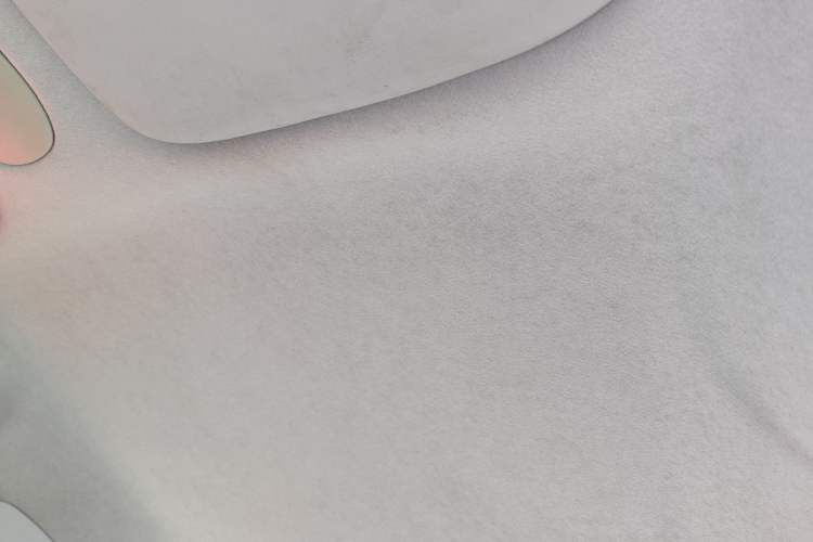Used Peugeot 207 2011 Sedan 1.4L Manual Yule Edition Headliner