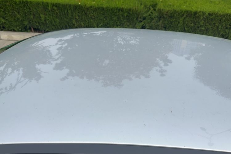 Used Peugeot 207 2011 Sedan 1.4L Manual Yule Edition Roof