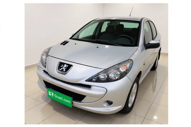 Peugeot 207 2011 Sedan 1.4L Manual Yule Edition usata Guazi used car, China used car export, Used car for sale, Used  cars, Cheapest cars for sale