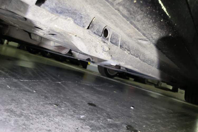 Used Peugeot 207 2013 1.6L CC Automatic Fashion Edition Chassis Front Left