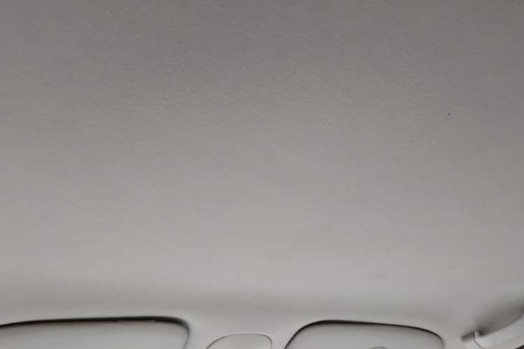 Used Peugeot 207 2013 CROSS 1.4L Manual Yule Model Headliner