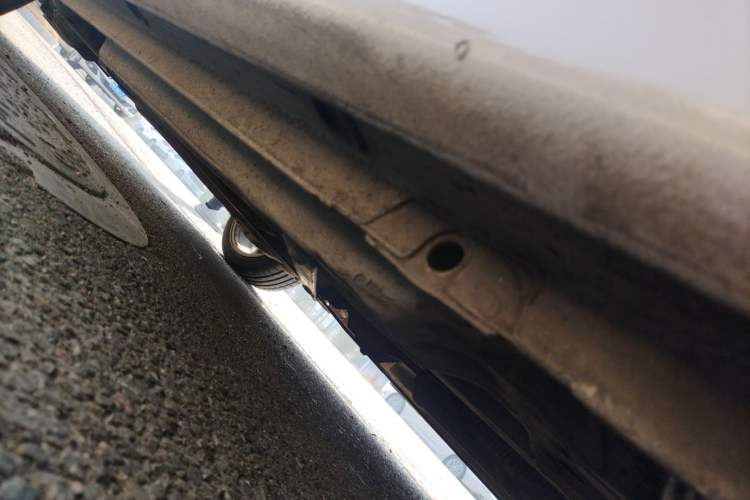 Used Peugeot 207 2013 1.6L CC Automatic Fashion Edition Chassis Front Right