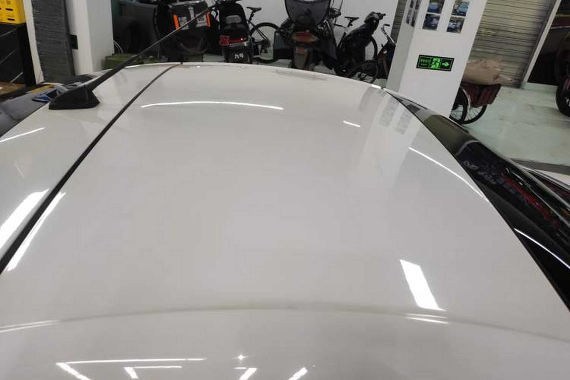 Used Peugeot 207 2013 1.6L CC Automatic Fashion Edition Roof