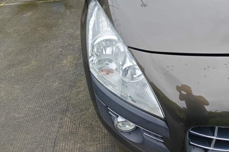 Used Peugeot 3008 2011 1.6T Luxury Model Right Front Headlight