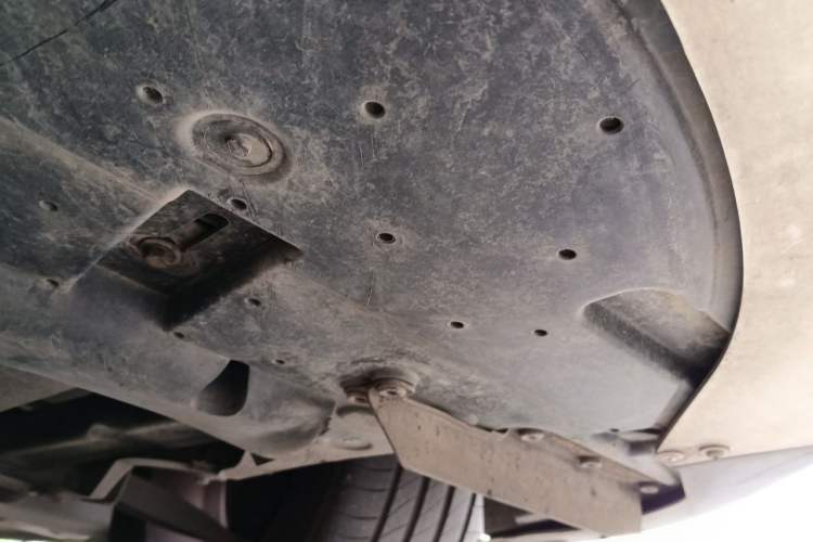 Used Peugeot 3008 2013 2.0L Automatic Trend Edition Chassis Front Left