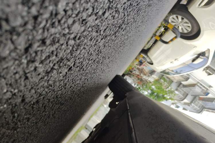 Used Peugeot 3008 2013 1.6THP Automatic Prestige Edition Chassis Front Right