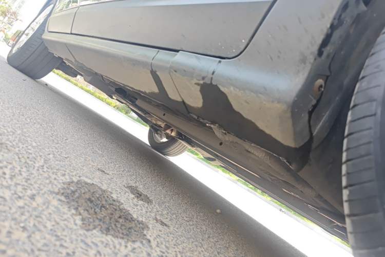 Used Peugeot 3008 2013 2.0L Automatic Trend Edition Chassis Front Right
