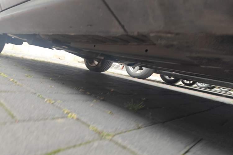 Used Peugeot 3008 2013 2.0L Automatic Trend Edition Chassis Front Right
