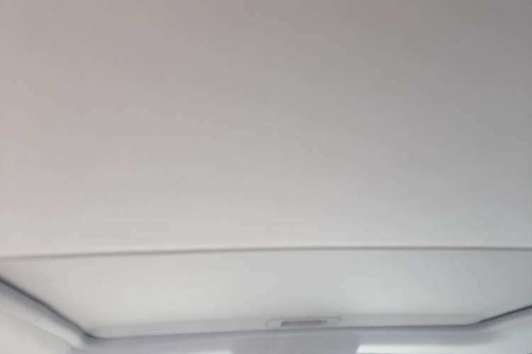 Used Peugeot 3008 2013 2.0L Automatic Trend Edition Headliner
