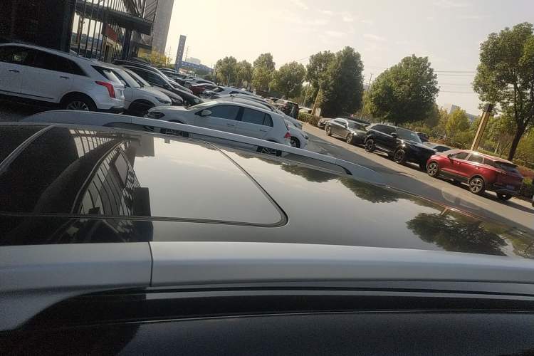 Used Peugeot 3008 2013 2.0L Automatic Trend Edition Roof