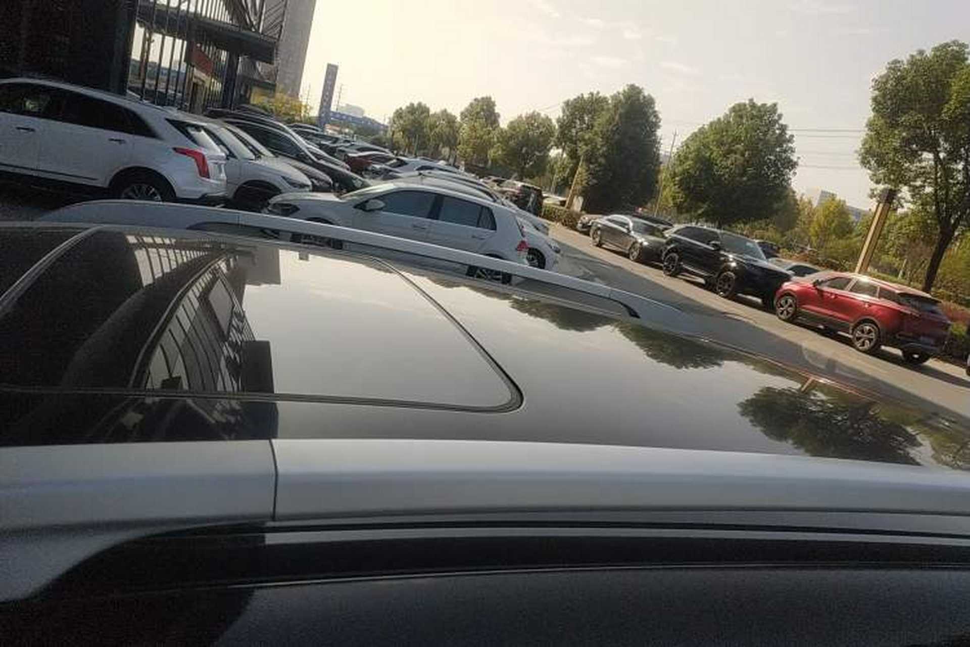 Used Peugeot 3008 2013 2.0L Automatic Trend Edition Roof