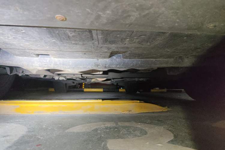 Used Peugeot 3008 2013 2.0L Automatic Classic Edition Chassis Front