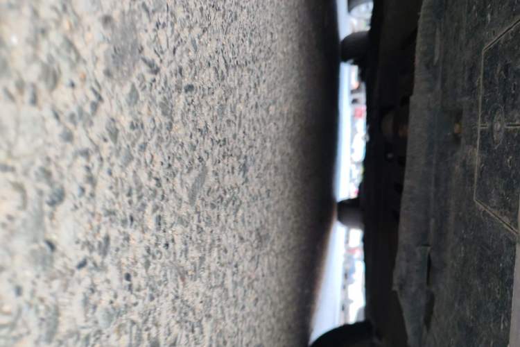 Used Peugeot 3008 2013 1.6THP Automatic Prestige Edition Chassis Front