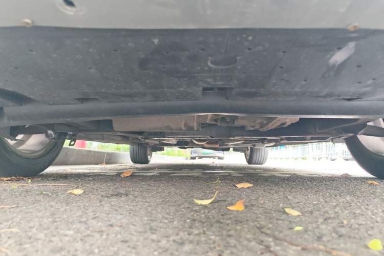 Used Peugeot 3008 2013 2.0L Automatic Trend Edition Chassis Front