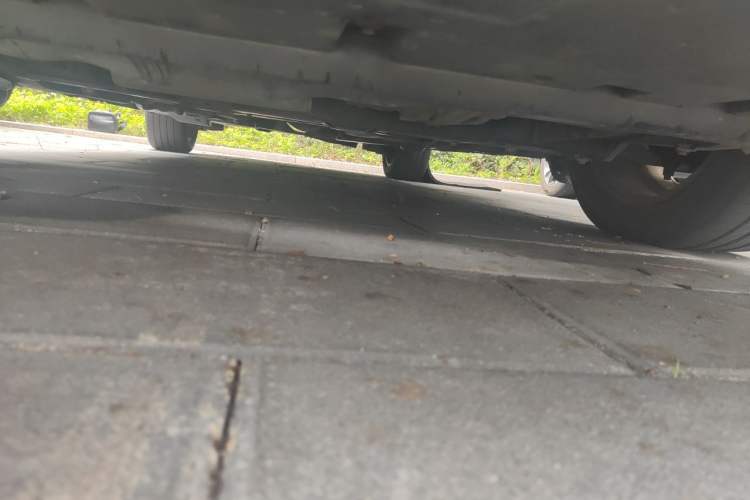 Used Peugeot 3008 2013 2.0L Automatic Trend Edition Chassis Front