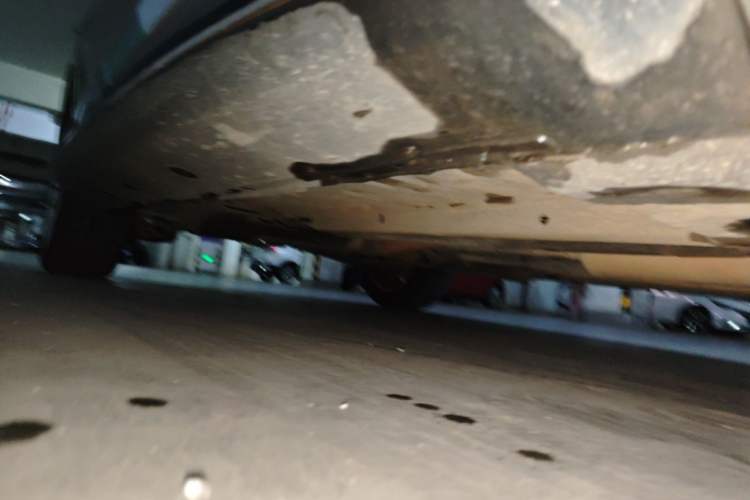Used Peugeot 3008 2013 1.6THP Automatic Trend Edition Chassis Front Right