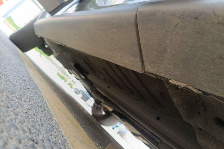 Used Peugeot 3008 2013 1.6THP Automatic Prestige Edition Chassis Front Right