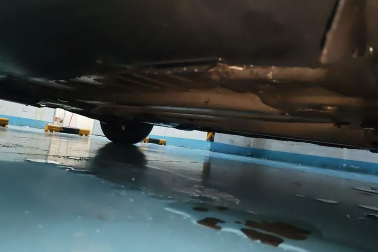 Used Peugeot 3008 2013 1.6THP Automatic Trend Edition Chassis Front Right