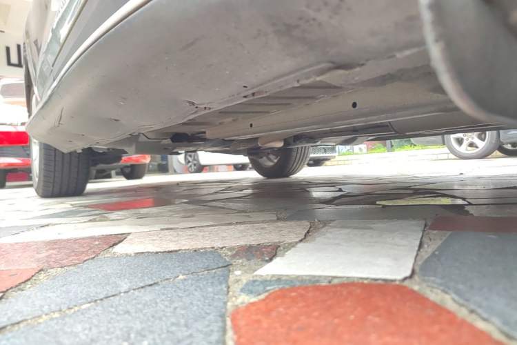 Used Peugeot 3008 2013 1.6THP Automatic Prestige Edition Chassis Front Right