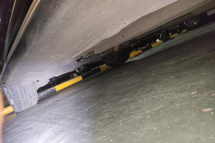 Used Peugeot 3008 2013 2.0L Automatic Classic Edition Chassis Front Right