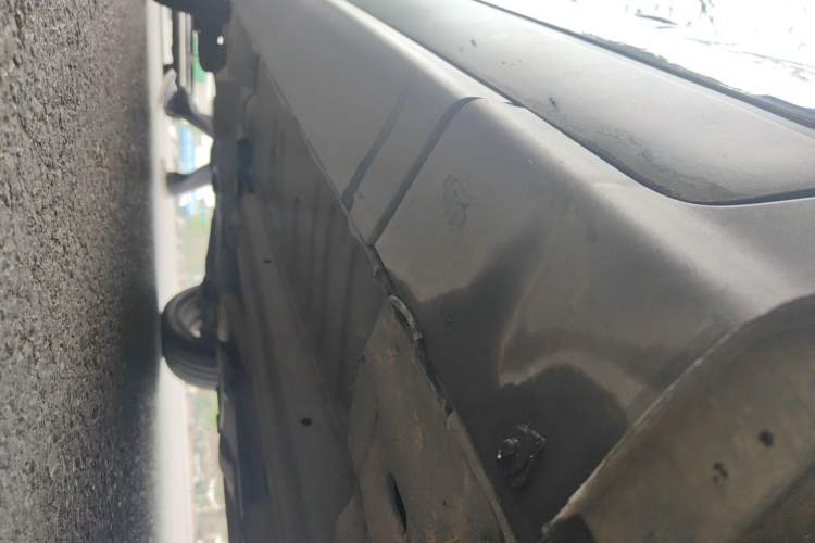 Used Peugeot 3008 2013 1.6THP Automatic Prestige Edition Chassis Front Right