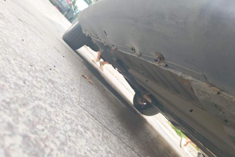 Used Peugeot 3008 2013 2.0L Automatic Trend Edition Chassis Front Right