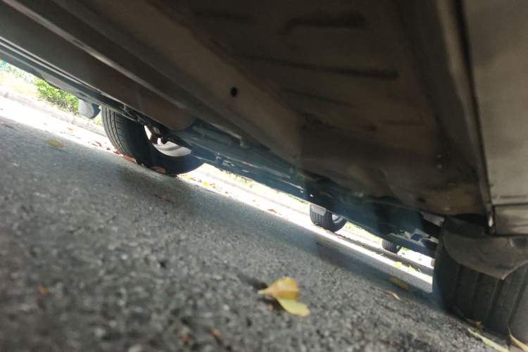 Used Peugeot 3008 2013 2.0L Automatic Trend Edition Chassis Front Right
