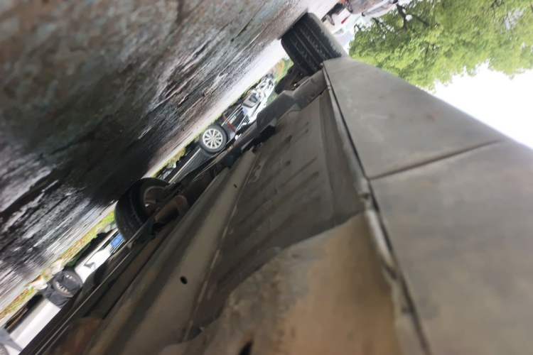 Used Peugeot 3008 2013 2.0L Automatic Trend Edition Chassis Front Right